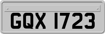 GQX1723