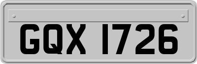 GQX1726