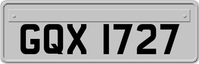 GQX1727