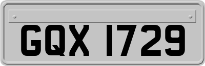 GQX1729