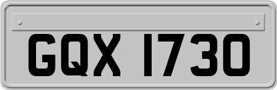 GQX1730