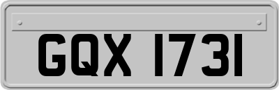 GQX1731