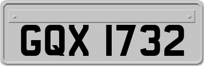 GQX1732
