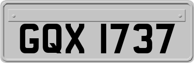 GQX1737