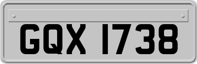 GQX1738
