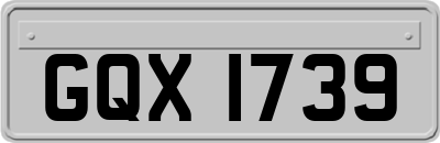 GQX1739
