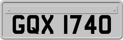 GQX1740
