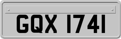 GQX1741