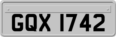 GQX1742