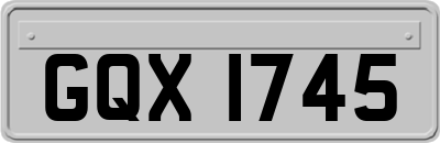 GQX1745