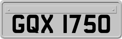 GQX1750