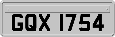 GQX1754