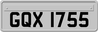 GQX1755