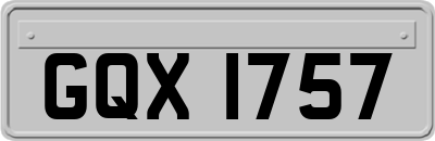 GQX1757