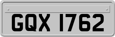GQX1762