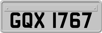 GQX1767