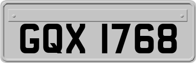 GQX1768