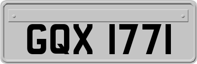 GQX1771