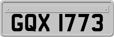 GQX1773
