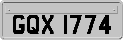 GQX1774