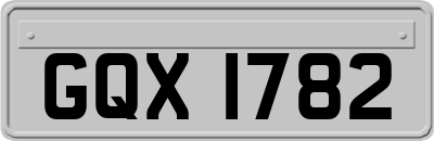 GQX1782