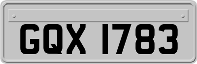 GQX1783