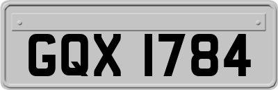 GQX1784