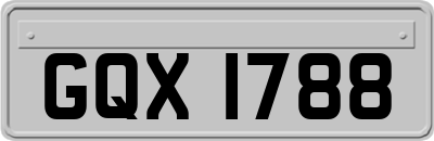 GQX1788