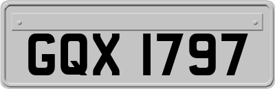 GQX1797