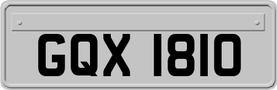 GQX1810