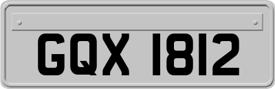 GQX1812