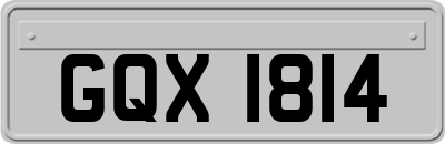 GQX1814