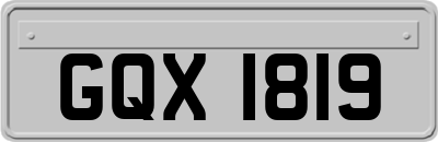 GQX1819