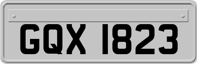 GQX1823