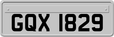 GQX1829