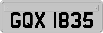 GQX1835