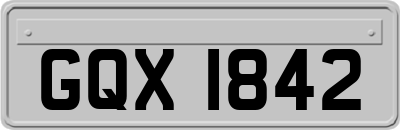 GQX1842