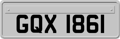 GQX1861
