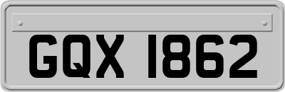 GQX1862