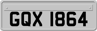 GQX1864