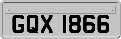 GQX1866