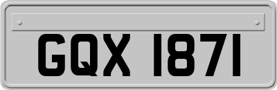 GQX1871