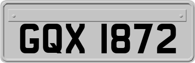 GQX1872