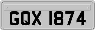 GQX1874