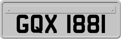 GQX1881