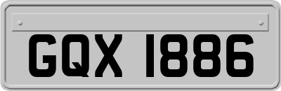 GQX1886