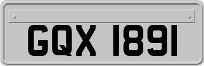 GQX1891