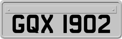 GQX1902