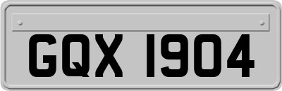 GQX1904