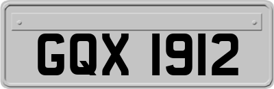 GQX1912